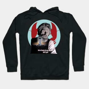 The Lighthouse Hoodie